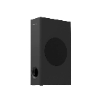 Колонки Creative Sound Blaster Katana V2X 2.0 черный 180Вт