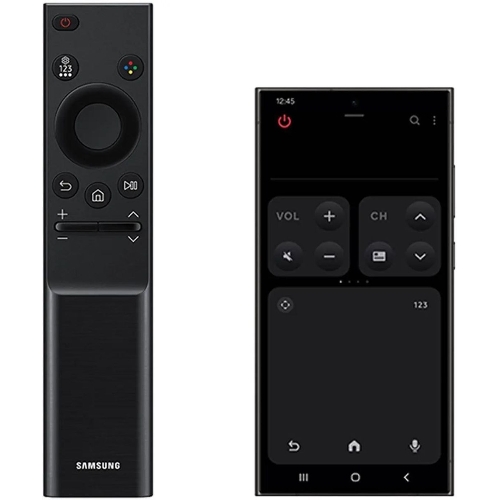 Телевизор Samsung 55