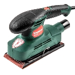 Плоскошлифовальная машина Haммer Flex PSM180 180Вт 12000об/мин 90x187мм