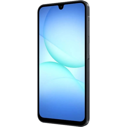Смартфон Samsung Galaxy A17 SM-A175F, 8/256Gb, черный