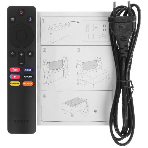 Телевизор Xiaomi TV 50