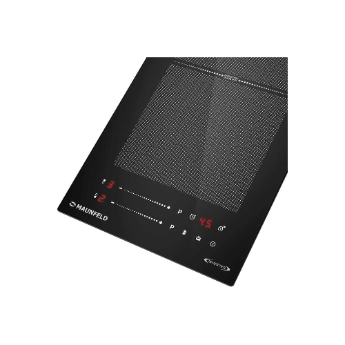 Индукционная варочная панель Maunfeld CVI292S2FBK Inverter