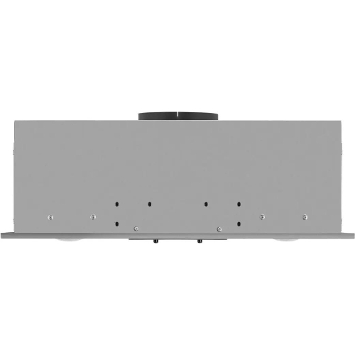 Вытяжка полновстраиваемая Maunfeld Crosby Light 5028, нержавеющая сталь, 50 см, 850 куб. м/ч, 55 дБ