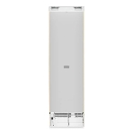 Холодильник Liebherr CNbed 5703-22 001 бежевый двухкамерный 266/94л морозилка снизу