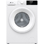 Стиральная машина Gorenje W1NHPI60SCS белый, загрузка фронтальная 6 кг, 1000 об/мин., класс: А