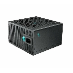 Блок питания Deepcool/GamerStorm PL750D, 750Вт, 80 PLUS Bronze, 120мм, черный