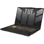 Ноутбук Asus TUF Gaming F17 FX707VJ-HX006 Core 5 210H 16Gb SSD 512Gb NVIDIA GeForce RTX 3050 6Gb 17.3