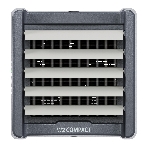 Тепловентилятор водяной Ballu BHP-W2-30-C