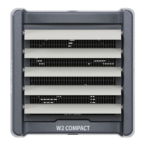Тепловентилятор водяной Ballu BHP-W2-30-C