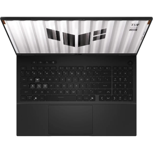 Ноутбук ASUS TUF Gaming F16 FX608JHR-RV142 Intel Core i5 14450HX 2400MHz/16