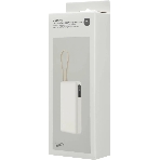 Портативный аккумулятор со встроенным кабелем Xiaomi 67W Power Bank 20000 (Integrated Cable) Tan (BHR08O7GL)