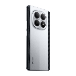 Смартфон Poco M8 5G 8/512Gb серебристый