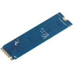 Накопитель SSD GIGABYTE AORUS Gen3 2500E, 500Gb, M.2 2280, PCIe 3.0 x4, NVMe, R/W 2300/1500