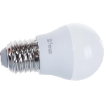 Лампа светодиодная Feron LB-38 5W 230V E27 2700K G45