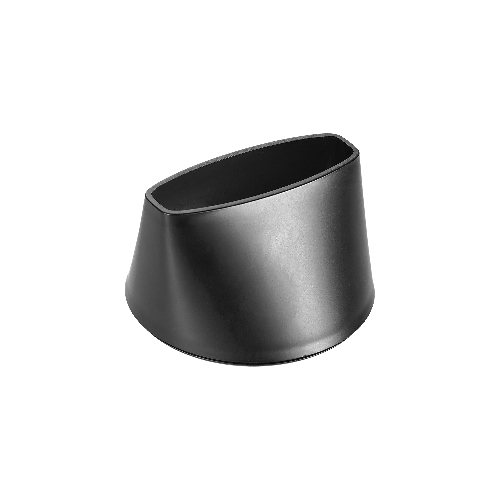 Фен BBK BHD1202 черный, 1200 Вт, компактный