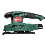 Плоскошлифовальная машина Haммer Flex PSM180 180Вт 12000об/мин 90x187мм