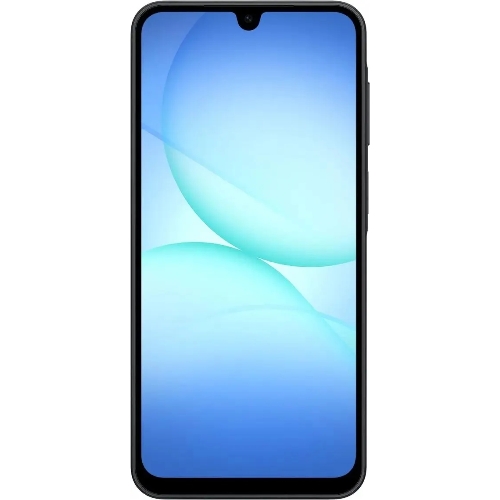 Смартфон Samsung Galaxy A17 SM-A175F, 8/256Gb, черный