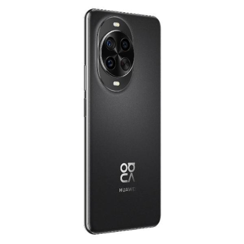 Смартфон Huawei NOVA 14 TLR-LX9 12/256Gb черный