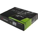 Видеокарта Biostar VN1666TF69 GTX 1660Ti 6G 192 bit GDDR6 1500/1200 DVIx1 HDMIx1 DPx1 HDCP Ret