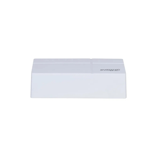 Коммутатор Dahua DH-PFS3005-5GT-L, 5×1 Гбит/с, неуправляемый