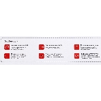 Роутер Mercusys 300Mbps Multi-Mode Wireless N Router, 2× Fixed External Antennas, 2× 10/100 Mbps LAN Ports, 1× 10/100 Mbps WAN Port, FEATURE: Access Point Mode, WPS/Reset Button, IPTV, IPv6, Beamforming, MU-MIMO, Parental Controls, Guest Network
