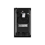 Индукционная варочная панель Maunfeld CVI292S2FBK Inverter