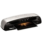 Ламинатор Fellowes Saturn 3i FS-57248, 2 вала, A4, 125 мкм, 300 мм/мин