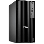 ПК Dell Pro Tower QCT1250 MT i7 14700 (2.1) 16Gb SSD512Gb UHDG 770 Windows 11 Pro GbitEth 180W мышь клавиатура черный (PRO-7060)