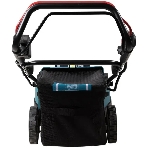 Газонокосилка аккумуляторная Makita DLM481Z, 18 В, 0 Ач