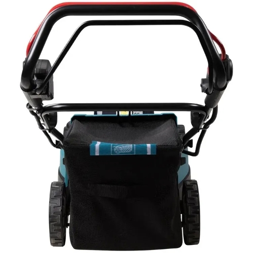 Газонокосилка аккумуляторная Makita DLM481Z, 18 В, 0 Ач