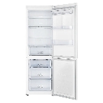 Холодильник Samsung RB33A32N0WW/WT белый двухкамерный 232/118 л морозилка снизу