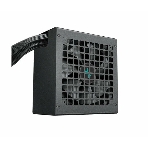 Блок питания Deepcool/GamerStorm PL750D, 750Вт, 80 PLUS Bronze, 120мм, черный