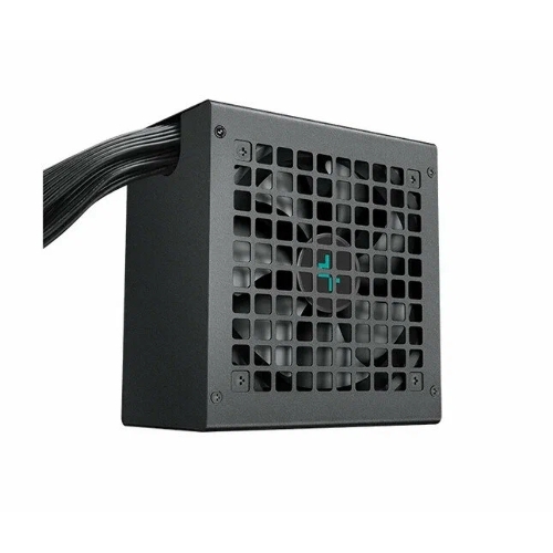 Блок питания Deepcool/GamerStorm PL750D, 750Вт, 80 PLUS Bronze, 120мм, черный