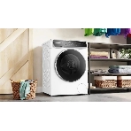 Стиральная машина Bosch WGb24400ME белый, загрузка фронтальная 9 кг, 1400 об/мин., класс: А+++