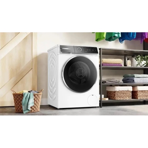 Стиральная машина Bosch WGb24400ME белый, загрузка фронтальная 9 кг, 1400 об/мин., класс: А+++