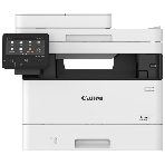 МФУ лазерное Canon i-SENSYS MF455dw (5161C006/5161C016), A4, ч/б, печ. 38 стр/мин., скан. до 38 стр/мин., 1200 x 1200 dpi (принтер) 600x600dpi (сканер), USB, RJ-45, Wi-Fi