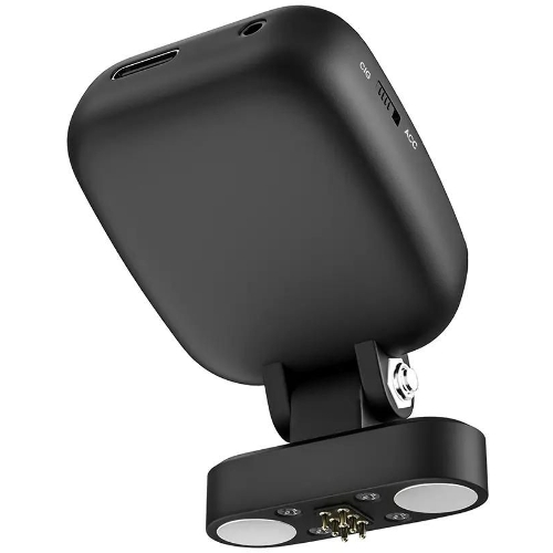 Видеорегистратор Digma FreeDrive 402W, 3840x2160, 2