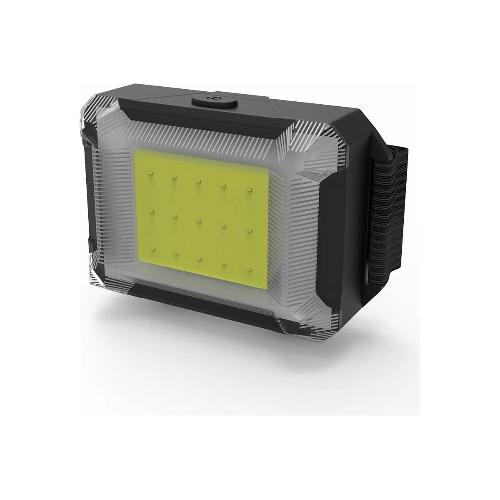 Фонарь налобный Gauss GFL304 3W 180lm 3xAAA LED