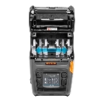 Принтер этикеток мобильный Bixolon XM7-30, 203 dpi, 127 мм/сек, USB, RS-232 (COM порт, Serial), Bluetooth, черный