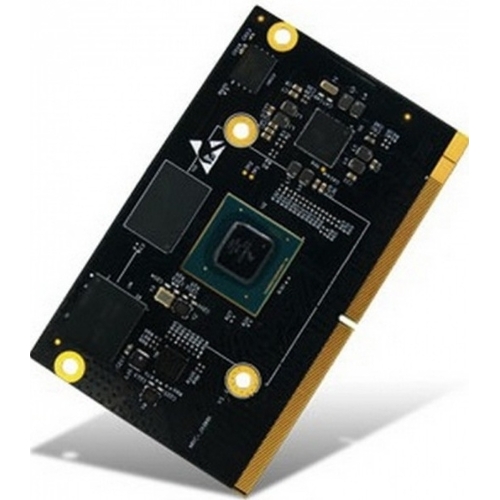 Плата разработки Myir MYD-JX8MQ6-8E2D-130-E i.MX8M, MIMX8MQ6CVAHZAB, 2Gb LPDDR4, 8Gb eMMC