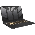 Ноутбук Asus TUF Gaming F17 FX707VJ-HX006 Core 5 210H 16Gb SSD 512Gb NVIDIA GeForce RTX 3050 6Gb 17.3