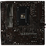Материнская плата Gigabyte B550M DS3H AC R2, AM4, AMD B550, 4xDDR4, 4xSATA, 2xM.2, 1xPCIe 4.0 x16, 1xPCIe 3.0 x4, 1xPCIe 3.0 x1, 1xDP, 1xHDMI, 1x1Gb LAN, Wi-Fi, Bluetooth 5.0, 4xUSB-A 5Gbps, 2xUSB-A 2.0, 3x3.5 мм, 7.1, mATX