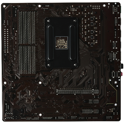 Материнская плата Gigabyte B550M DS3H AC R2, AM4, AMD B550, 4xDDR4, 4xSATA, 2xM.2, 1xPCIe 4.0 x16, 1xPCIe 3.0 x4, 1xPCIe 3.0 x1, 1xDP, 1xHDMI, 1x1Gb LAN, Wi-Fi, Bluetooth 5.0, 4xUSB-A 5Gbps, 2xUSB-A 2.0, 3x3.5 мм, 7.1, mATX