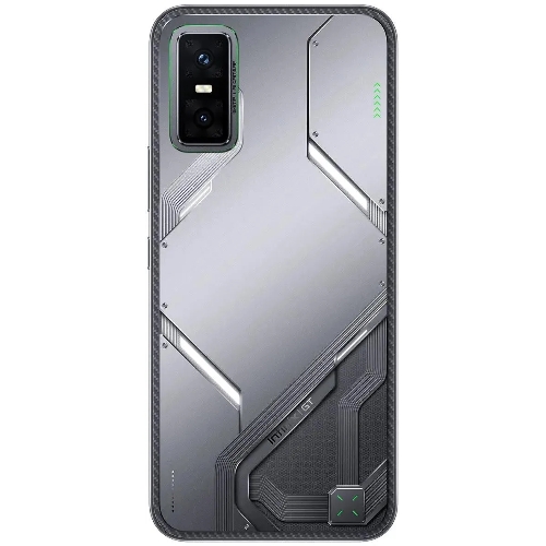 Смартфон Infinix GT 30 8/256Gb графит