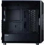 Компьютерный корпус ZALMAN MidiTower I3 NEO ARGb V2 black (ATX, без БП, 2xUSB3.0, 4x120мм ARGb) (Zalman i3 NEO ARGb V2 Black)
