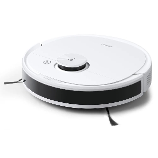 (Распродажа) Робот-пылесос с зарядной станцией Ecovacs CH1822 (DLN26)