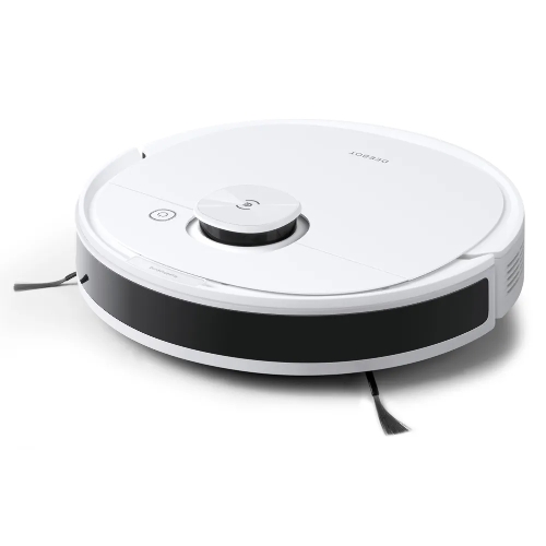 (Распродажа) Робот-пылесос с зарядной станцией Ecovacs CH1822 (DLN26)