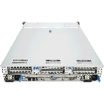 Серверная платформа ASUS RS720-E12-RS8G, 2U, 2x LGA 4710, 32x DDR5 6400, 8 x 2.5