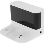 Робот-пылесос Xiaomi S20 EU белый, 3200 мAч Li-Ion, уборка сухая/влажная, пылесборник контейнер 0.4 л