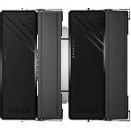 Кулер для процессора ID-Cooling FROZN A620 PRO SE ARGb черный 120мм алюминий/медь 2000rpm 27.2db 4-pin 260W